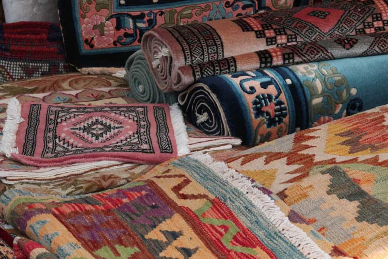 Oriental Rugs in Panama City FL