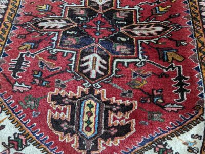 Persian Rug