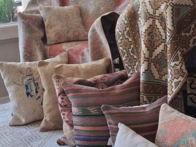 Rugs Shop in Thomasville, GA