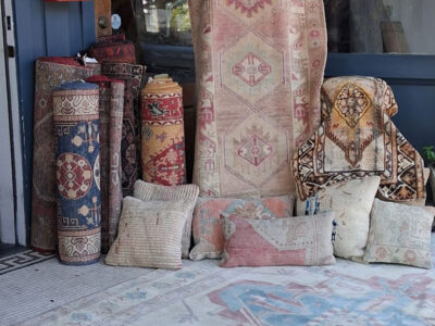 Rugs Services in Thomasville, GA