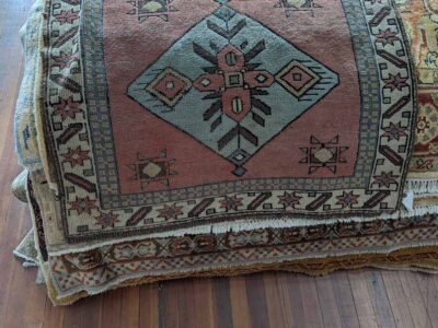 Turkish Rug 2